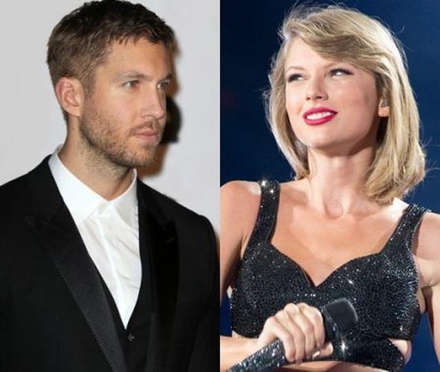 画像: カルヴィン・ハリスのあの曲のMVと元彼女テイラー・スウィフトに5つの共通点