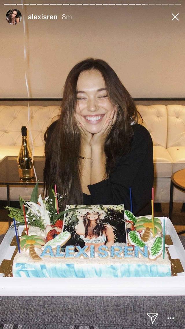 画像4: ©instagram/alexisren