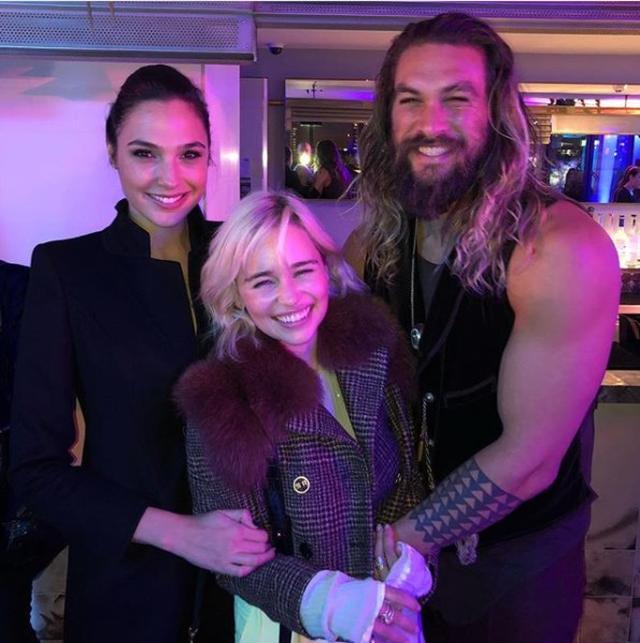 画像1: ©instagram/prideofgypsies