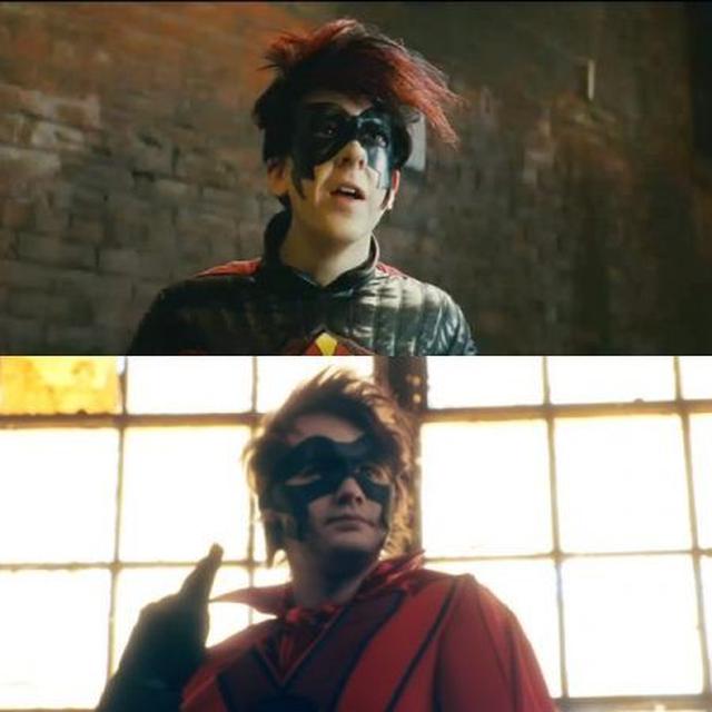 画像: ©5 seconds of summer / © Lionsgate Movies