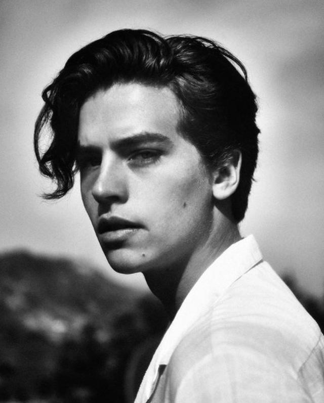 画像: ©instagram/colesprouse