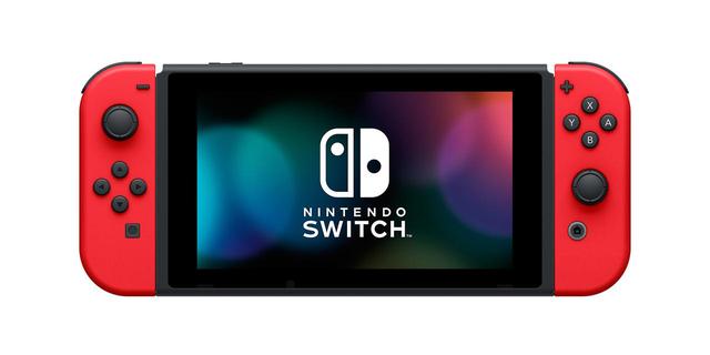 画像1: 「ニンテンドースイッチ」を溺愛