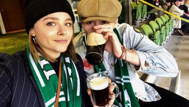 画像: ©instagram/brooklynbeckham
