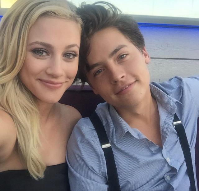 画像: ©instagram/lilireinhart