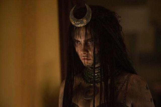 画像: カーラが役に入りこむため、監督からもらった奇妙なアドバイスとは