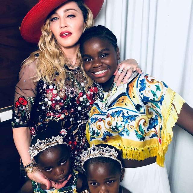 画像1: ©Madonna