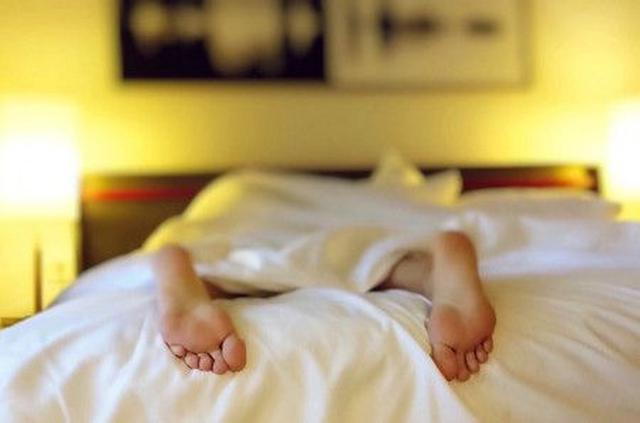 画像: 睡眠はキレイの基本!人気セレブが実践している快眠法とは?