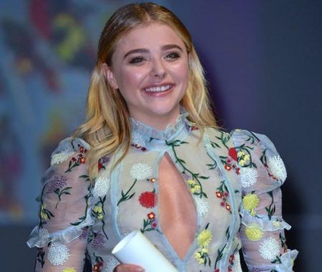 画像: 休業説の『キックアス』女優クロエ、「役選びにこだわるようになっただけ」と否定