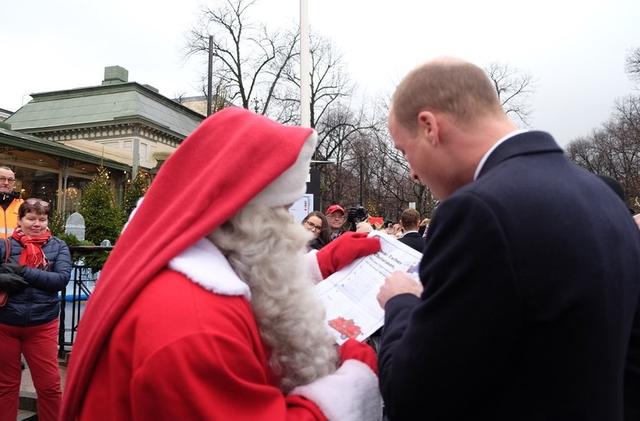 画像2: ©Kensington Palace/ Twitter