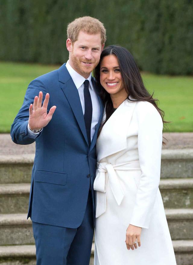 画像1: 日本でも購入可!ヘンリー王子の婚約者女優メーガン・マークルが愛用するボディケアアイテムって?
