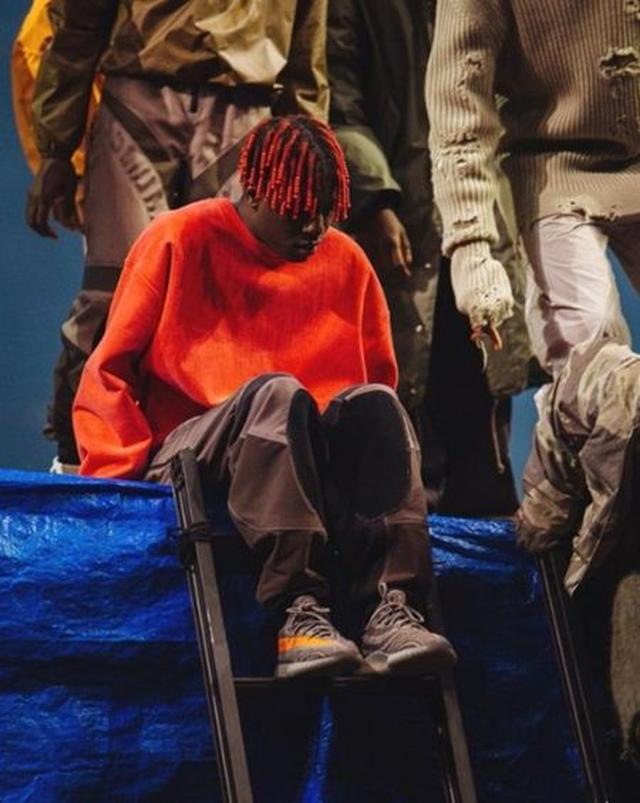 画像2: 今回も完売間違いなし!カニエが手がけるYeezy Boost350 V2が発売決定!