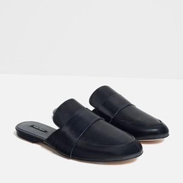 画像2: プチプラブランドでも手に入るバックレスシューズをチェック