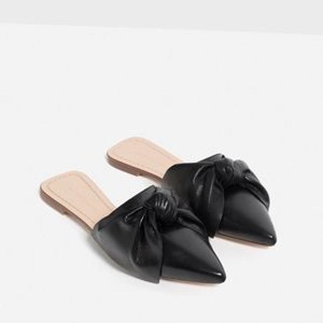 画像3: プチプラブランドでも手に入るバックレスシューズをチェック