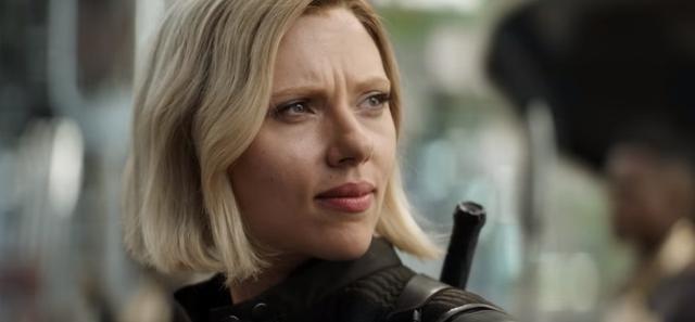 画像: 『アベンジャーズ/インフィニティウォー』の予告編が解禁!史上最恐の悪役が登場