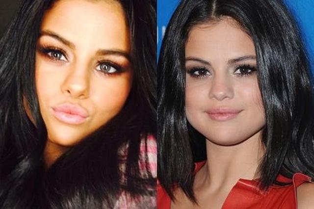 画像: ⒸSelena Gomez