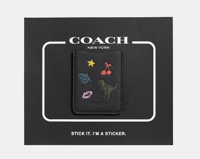 画像: @Coach