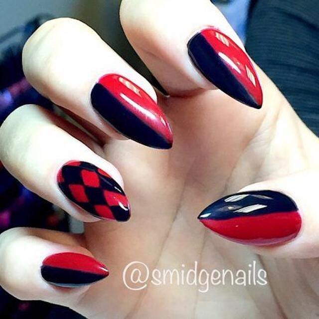 画像: ©smidgenails