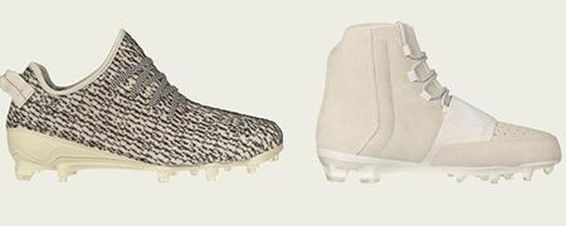 画像3: 今回も完売間違いなし!カニエが手がけるYeezy Boost350 V2が発売決定!