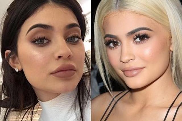 画像: ⒸKylie Jenner