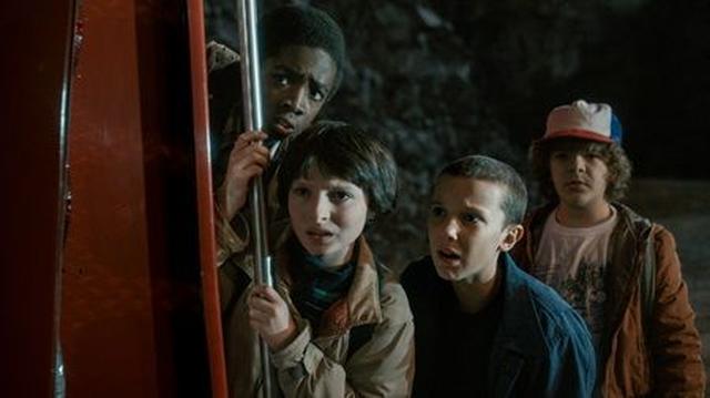 画像2: 『ストレンジャー・シングス 未知の世界』の5つの魅力