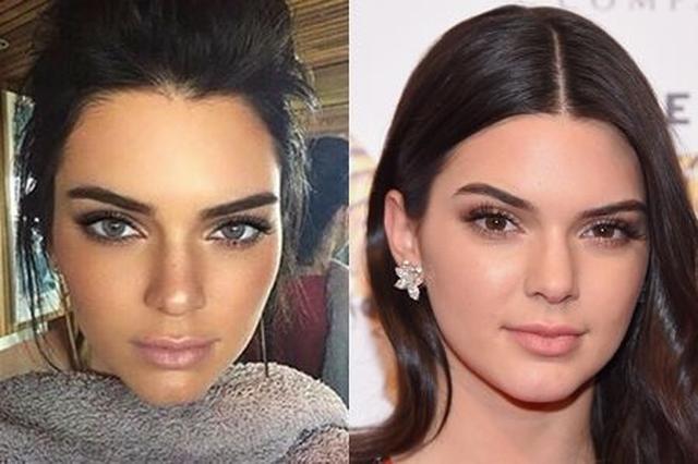 画像: ⒸKendall Jenner