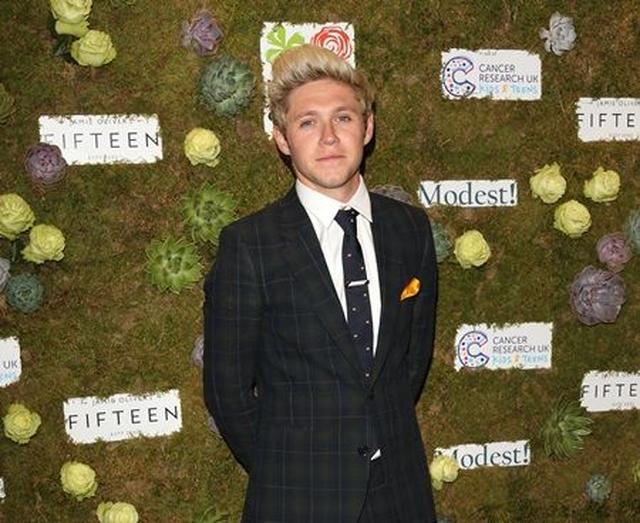 画像: 1Dナイル・ホーラン、23歳の誕生日にインスタグラムのハッキング被害に遭う