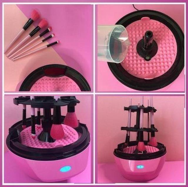 画像: 使い方は、洗濯機とほぼ一緒