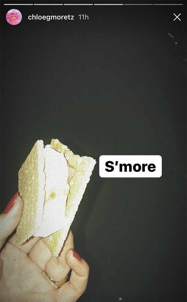 画像2: ©instagram/chloegmoretz