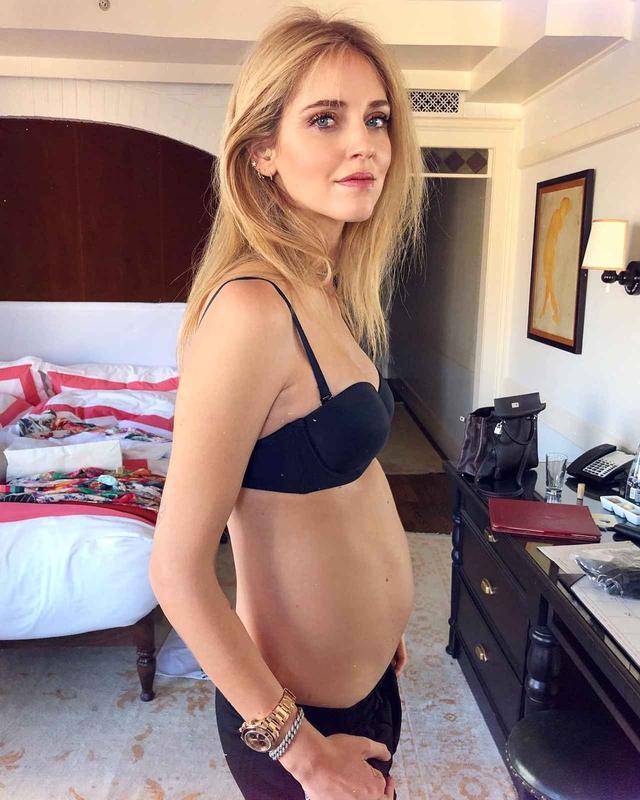 画像: ©Chiara Ferragni