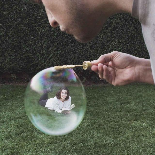 画像3: ©allthatisshe