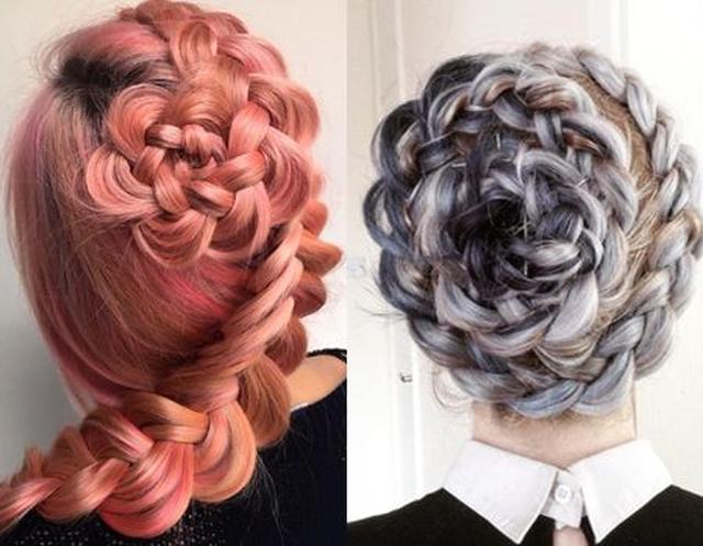 画像: Ⓒhairbyjoel, Ⓒamsijamsi