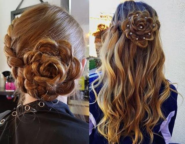 画像: Ⓒhair_by_leahg, Ⓒhaileyhagler_hair