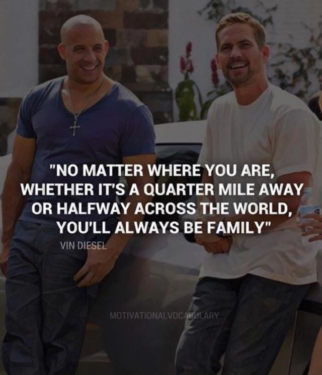 画像: ©instagram/vindiesel