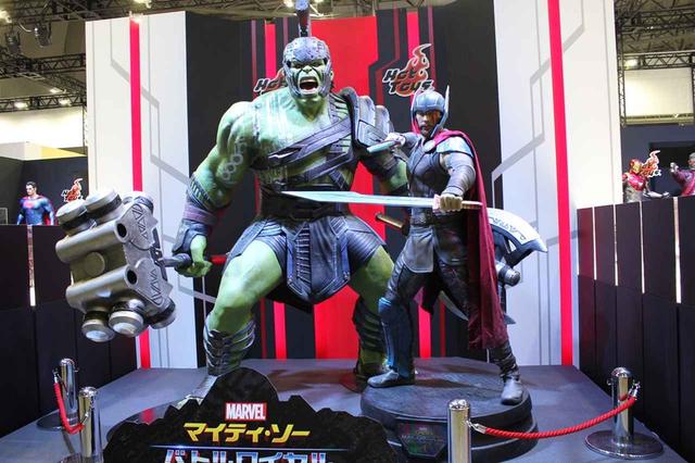 画像6: 今年のコスプレ人気No.1は?