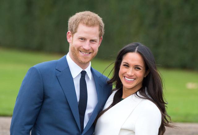 画像1: ウィリアム王子が弟ヘンリー王子に結婚したらやめて欲しいお願いって?
