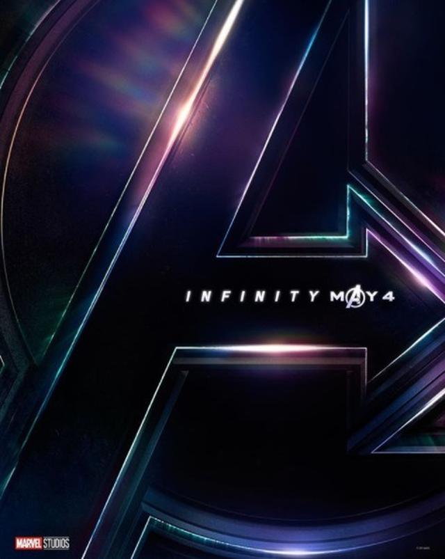 画像: ©instagram marvel