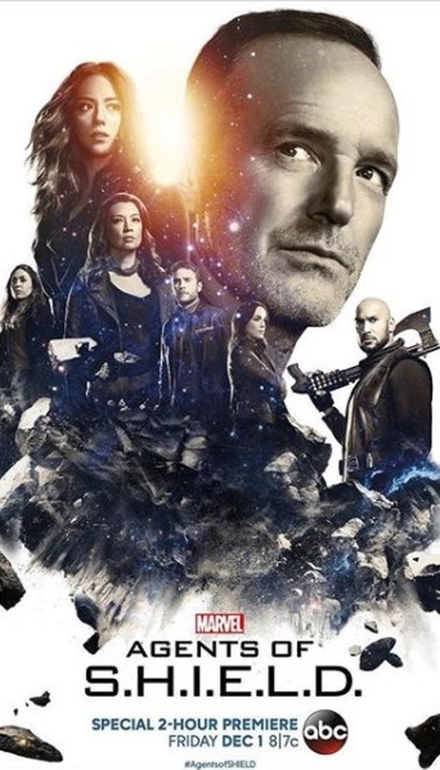画像: ©instagram/agentsofshield