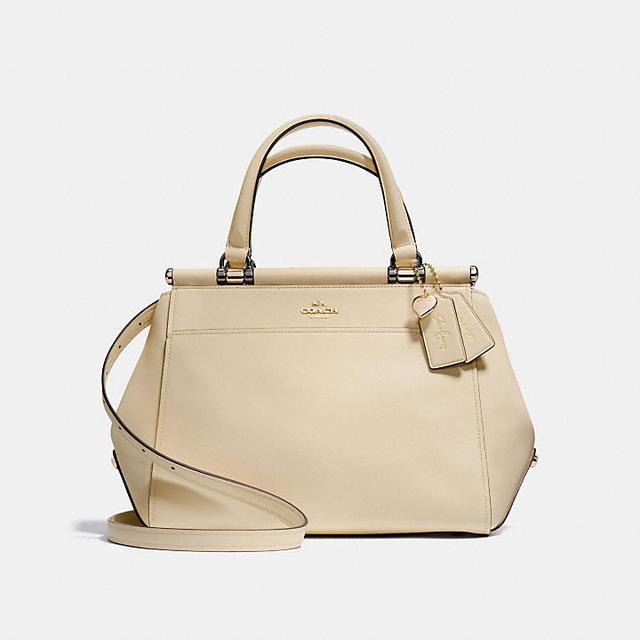 画像: COACH:セレーナバッグ 69,120円(税込)