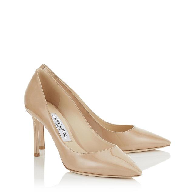 画像: JIMMY CHOO:ロミー 79,920(税込)