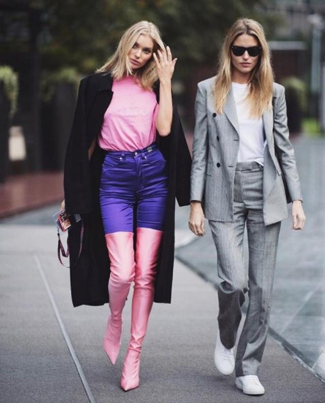 画像: ©instagram/hoskelsa