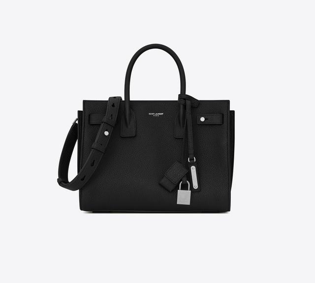 画像: SAINT LAURENT:サック・ド・ジュール 322,920円(税込)
