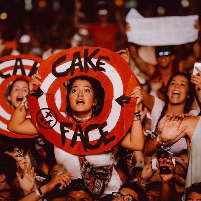 画像: ©Steve Aoki