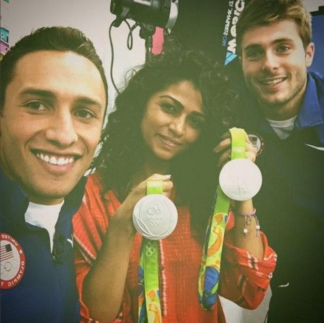 画像: ⒸCamila Alves