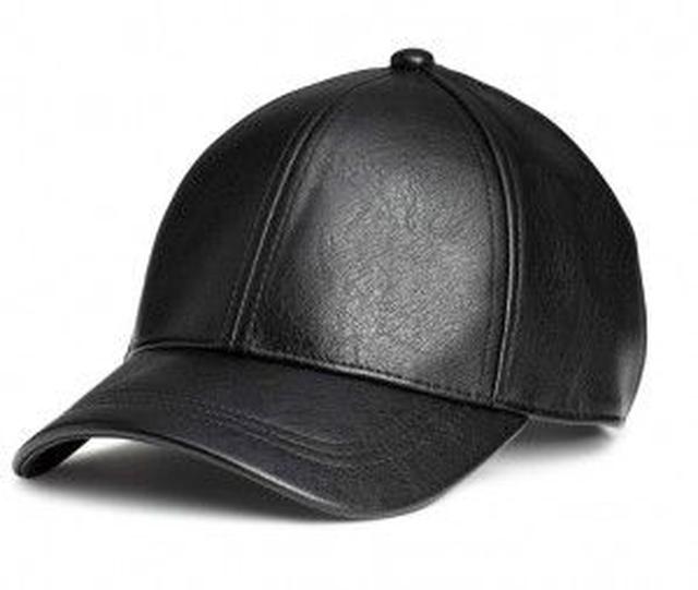 画像: H&M キャップ ¥1,199