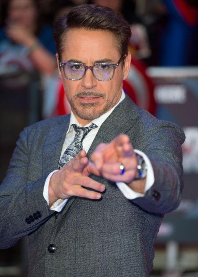 画像: 痛烈ジョークでインスタに歓迎
