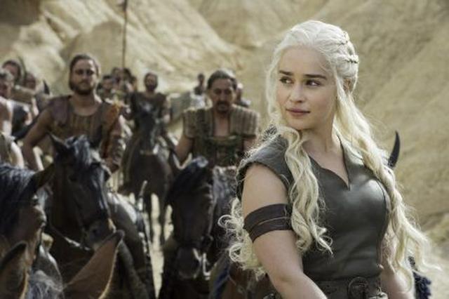 画像: ⒸHBO