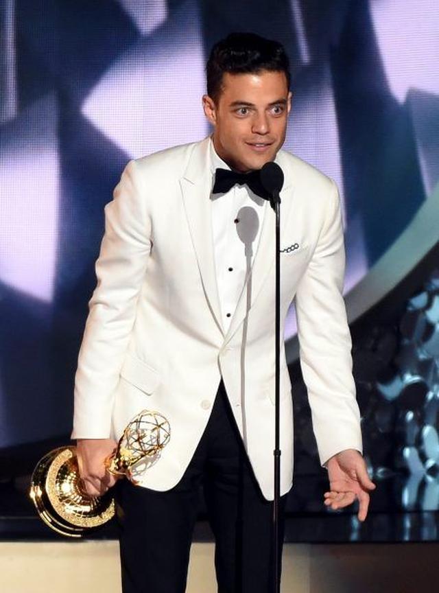画像: 『MR. ROBOT/ミスター・ロボット』