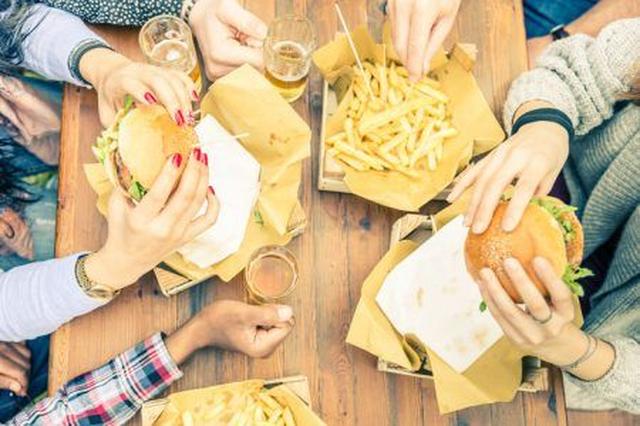 画像: Cheat Day(チートデイ)って?