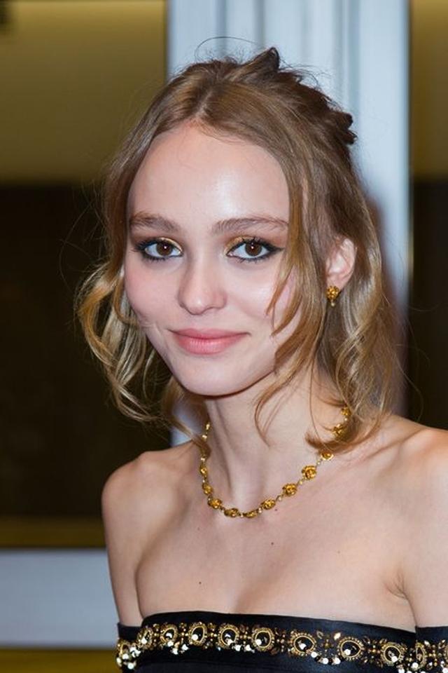 画像2: ジョニー・デップ&ヴァネッサ・パラディ元夫妻