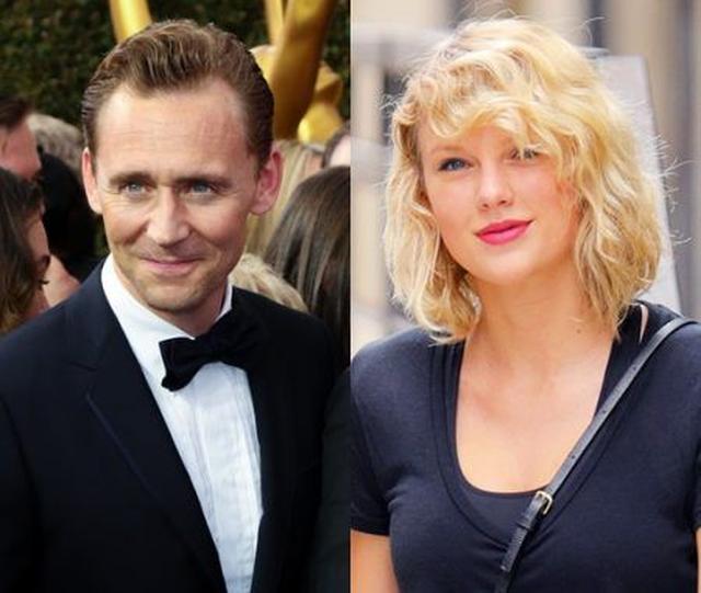 画像: トム・ヒドルストン、破局後もテイラーとは「友人」!早くも次のロマンスのウワサ
